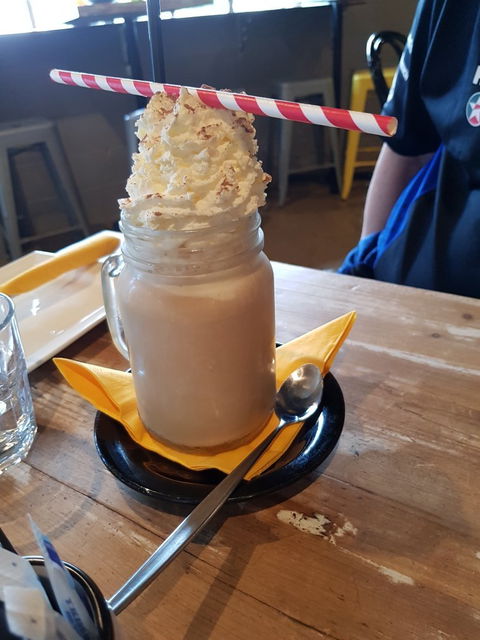 Cuisine On Bowen - Tourism Brisbane 4