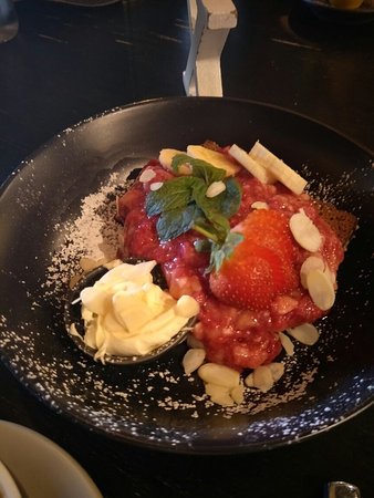 M&B Bar - Brisbane 4u 0