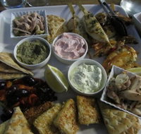 Metro Oyster Bar - Tourism Brisbane