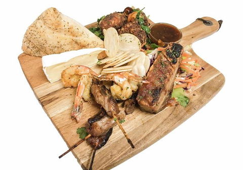 Suenami Beauty Point - Tourism Brisbane 22