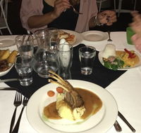 The Manse Restaurant - Brisbane Tourism