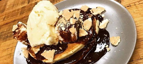 Alchemy Cafe & Eatery - Tourism Brisbane 1