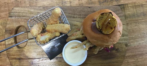 Alchemy Cafe & Eatery - Tourism Brisbane 3