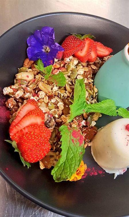Alchemy Cafe & Eatery - Tourism Brisbane 4