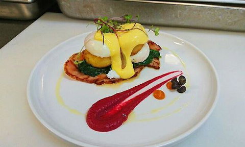 Alchemy Cafe & Eatery - Tourism Brisbane 5