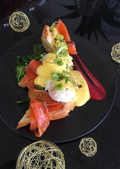 Alchemy Cafe & Eatery - Tourism Brisbane 7