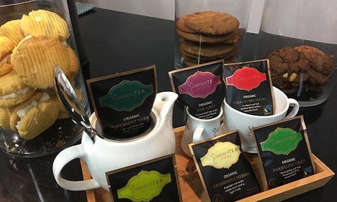 Alchemy Cafe & Eatery - Tourism Brisbane 8