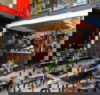 Bay Ten Espresso - Brisbane Tourism