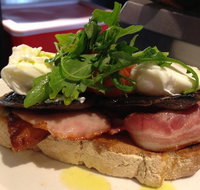 Bocelli Caffe Ristorante - Tourism Brisbane