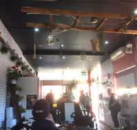 BrisBean Coffee - Brisbane Tourism
