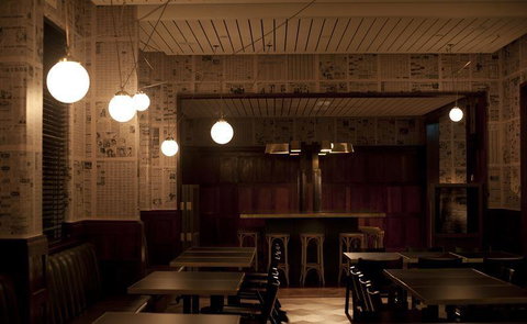 Fibber McGee's Irish Pub & Steakhouse - Tourism Brisbane 15
