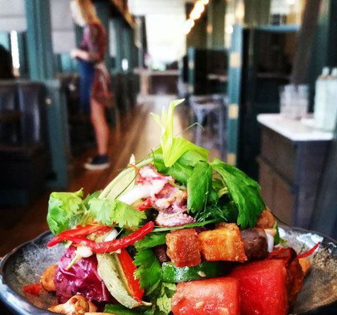 Fibber McGee's Irish Pub & Steakhouse - Tourism Brisbane 1