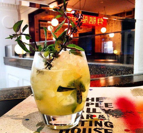 Fibber McGee's Irish Pub & Steakhouse - Tourism Brisbane 2