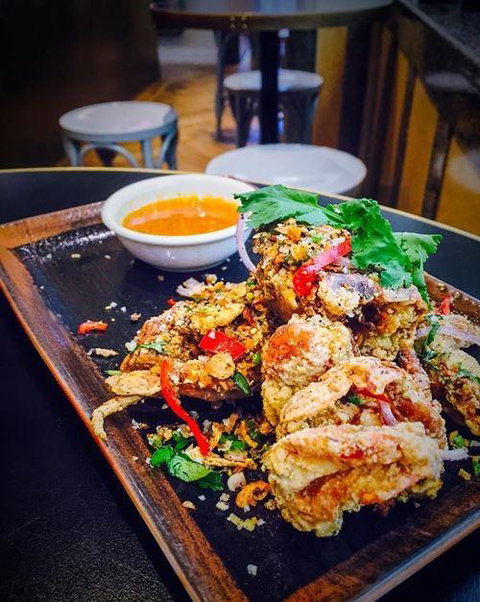 Fibber McGee's Irish Pub & Steakhouse - Tourism Brisbane 5