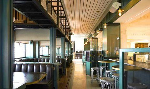 Fibber McGee's Irish Pub & Steakhouse - Tourism Brisbane 6