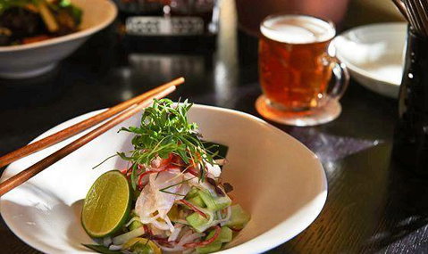 Fibber McGee's Irish Pub & Steakhouse - Tourism Brisbane 8