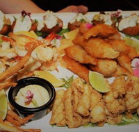 Grill Republic - Tourism Brisbane