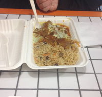 Kutchi Deli Parwana - Tourism Brisbane