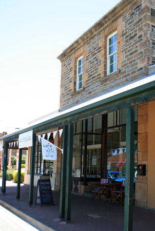 Allendale North SA Brisbane Tourism