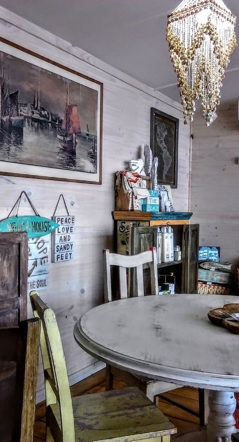 Sea Gypsy Cafe - Tourism Brisbane 4