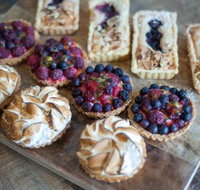 Stoneground Bakery - Tourism Brisbane