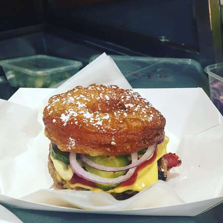 The Real Burger Co. - Tourism Brisbane 0