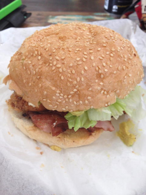 The Real Burger Co. - Tourism Brisbane 3