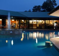 Barra on Todd Restaurant and Bar - Brisbane Tourism