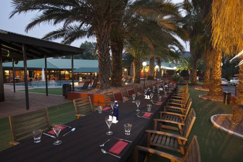 Barra On Todd Restaurant And Bar - Brisbane Tourism 2