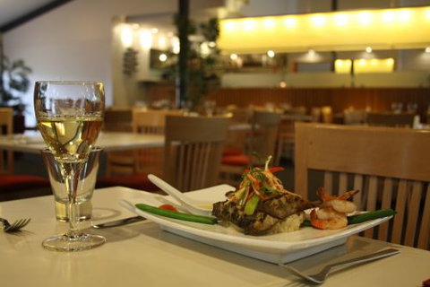 Barra On Todd Restaurant And Bar - Brisbane Tourism 3
