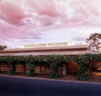 The Overlanders Steakhouse - Brisbane Tourism
