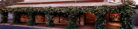 The Overlanders Steakhouse - Brisbane Tourism 1