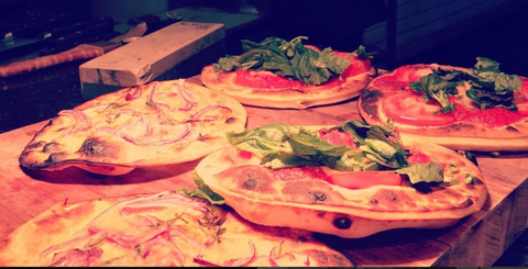 Bistro Officina - Tourism Brisbane 9