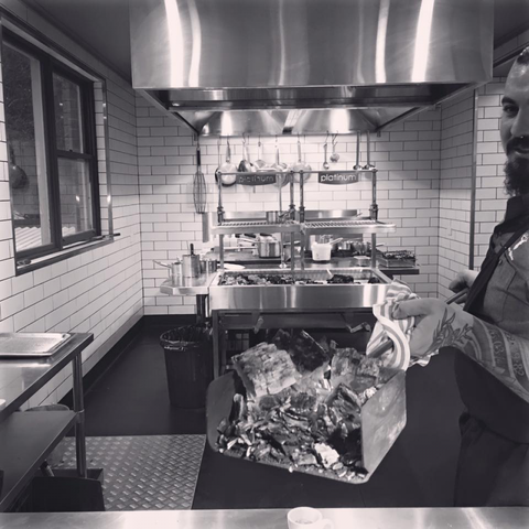 Bistro Officina - Tourism Brisbane 11
