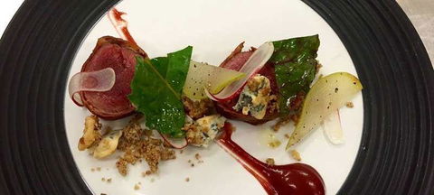 Bistro Officina - Tourism Brisbane 0