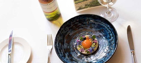 Bistro Officina - Tourism Brisbane 2