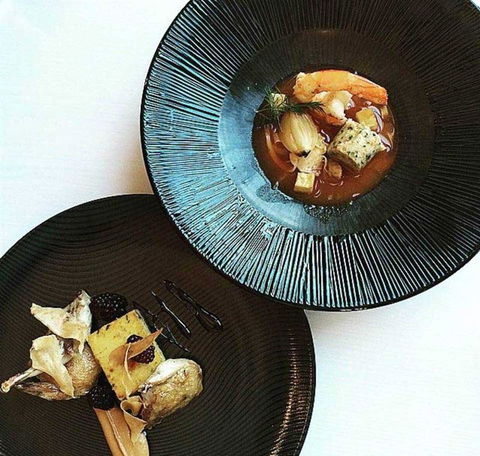Bistro Officina - Tourism Brisbane 5