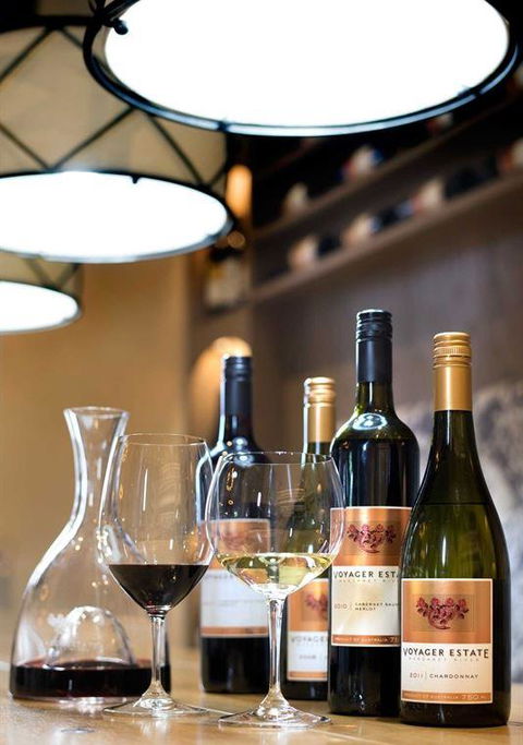 Bistro Officina - Tourism Brisbane 8