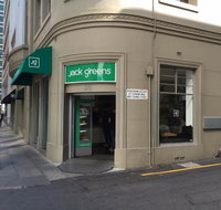 Jack Greens - Tourism Brisbane