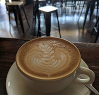 Meni Cafe - Tourism Brisbane
