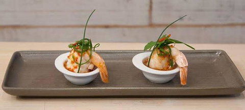 Sriracha Thai Street Food - Brisbane Tourism 0