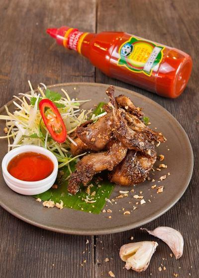 Sriracha Thai Street Food - Brisbane Tourism 9