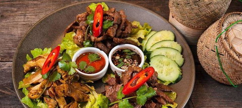 Sriracha Thai Street Food - Brisbane Tourism 3