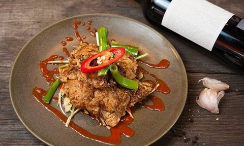 Sriracha Thai Street Food - Brisbane Tourism 5