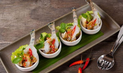 Sriracha Thai Street Food - Brisbane Tourism 8