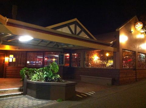 The Cavern - Tourism Brisbane 0