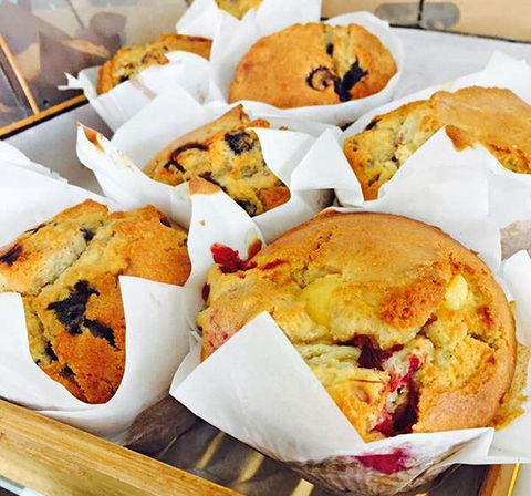 The Dove Cafe - Tourism Brisbane 9