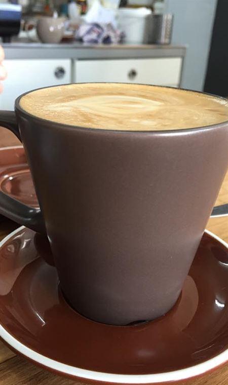 The Dove Cafe - Tourism Brisbane 4