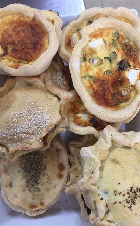 The Dove Cafe - Tourism Brisbane 5