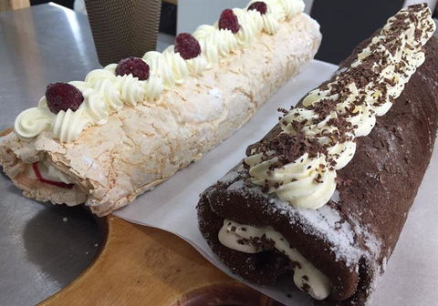 The Dove Cafe - Tourism Brisbane 7